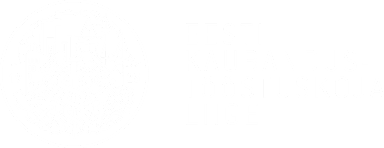 Eesti Kaubandus-Tööstuskoja liige